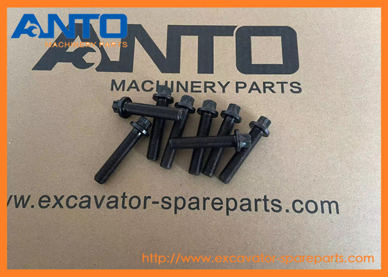 3239312 323-9312 Bolt Excavator Spare Parts For 312D2 312D2 GC 312D2 L 312E 312E L 313D2