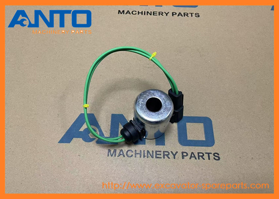 3265214 326-5214 Coil Excavator Electric Parts Fitting For 793B 793C 793D