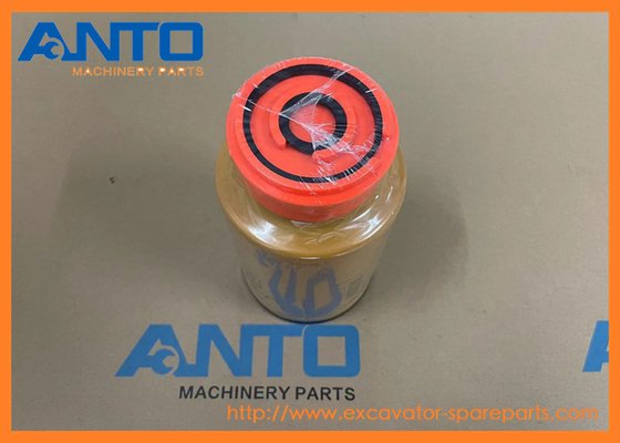 3261644 326-1644 Fuel Filter Excavator Filter Fitting For 311D LRR 312C L 312D 312D L