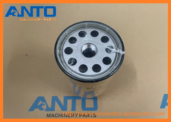 3261644 326-1644 Fuel Filter Excavator Filter Fitting For 311D LRR 312C L 312D 312D L