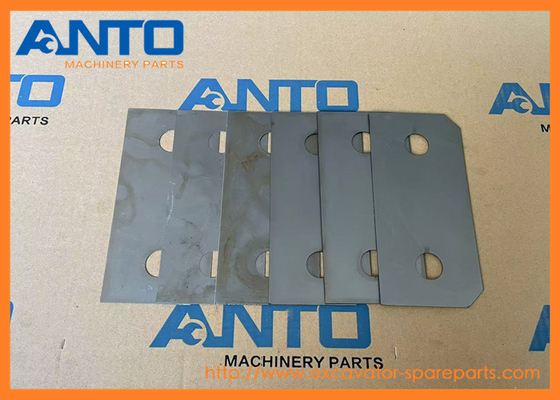 175-01-00073 1750100073 Shim KOMATSU Bulldozer Spare Parts Fitting For D150A-1