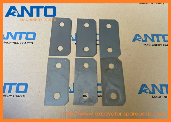 175-01-00073 1750100073 Shim KOMATSU Bulldozer Spare Parts Fitting For D150A-1
