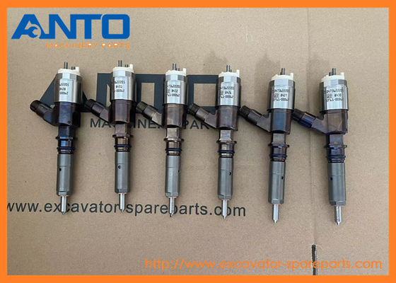 3264700 326-4700 Fuel injector Excavator Engine Parts For 320D 320D FM 320D FM RR 320D GC
