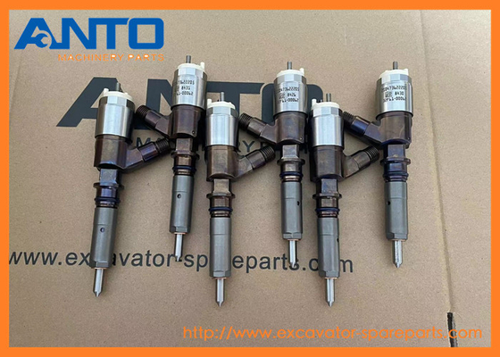 3264700 326-4700 Fuel injector Excavator Engine Parts For 320D 320D FM 320D FM RR 320D GC