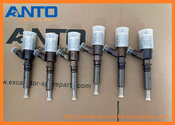 3264700 326-4700 Fuel injector Excavator Engine Parts For 320D 320D FM 320D FM RR 320D GC
