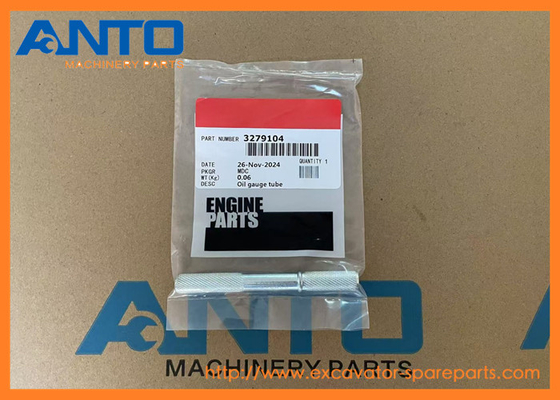 3279104 Tube Excavator Spare Parts Used For HYUNDAI R130LC3 R160LC3 R290LC3 R320LC3