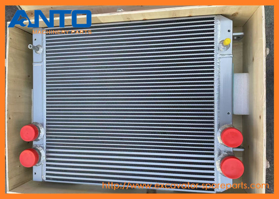 30/927040 30927040 Oil Cooler JCB Excavator Spare Parts