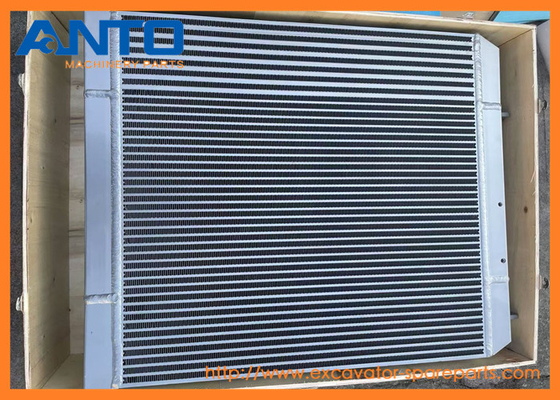 30/927040 30927040 Oil Cooler JCB Excavator Spare Parts