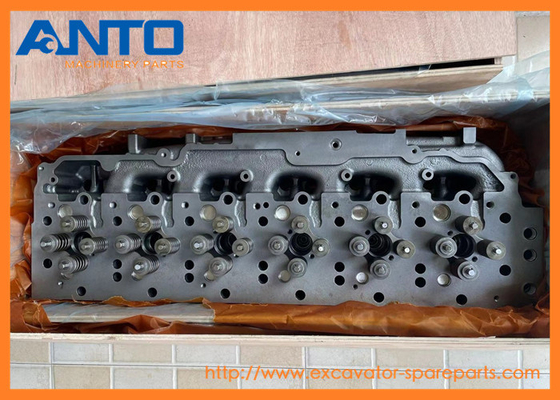 3442149 344-2149 Cylinder Head Excavator Engine Parts For 330D 330D FM 330D L 330D MH