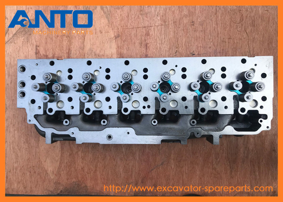 3442149 344-2149 Cylinder Head Excavator Engine Parts For 330D 330D FM 330D L 330D MH