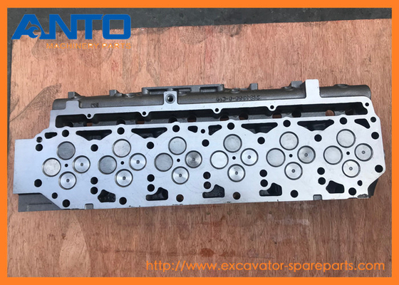 3442149 344-2149 Cylinder Head Excavator Engine Parts For 330D 330D FM 330D L 330D MH
