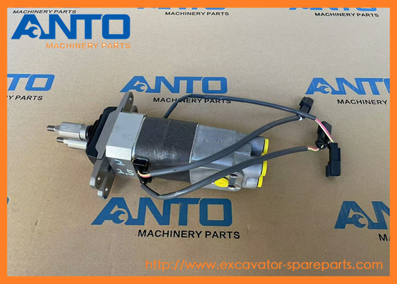 702-16-06130 7021606130 Pilot Valve KOMATSU Wheel Loader Spare Parts For WA470-6 WA480-6