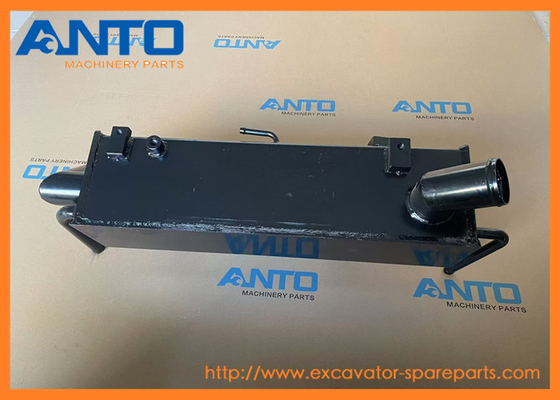 421-16-45160 4211645160 Cooler KOMATSU Wheel Loader Spare Parts Fitting For WA480-6