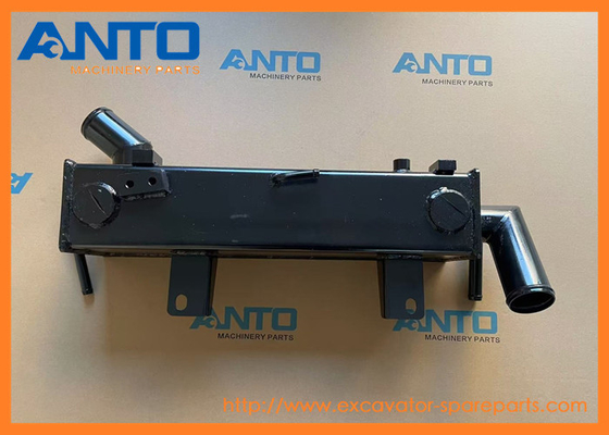 421-16-45160 4211645160 Cooler KOMATSU Wheel Loader Spare Parts Fitting For WA480-6