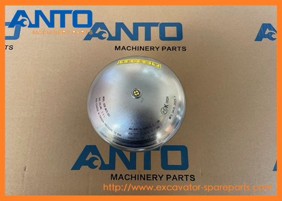 425-62-23750 4256223751 Accumulator KOMATSU Wheel Loader Spare Parts Fitting For WA150-6