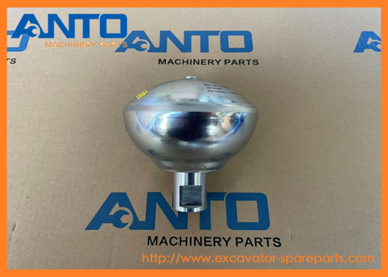 425-62-23750 4256223751 Accumulator KOMATSU Wheel Loader Spare Parts Fitting For WA150-6