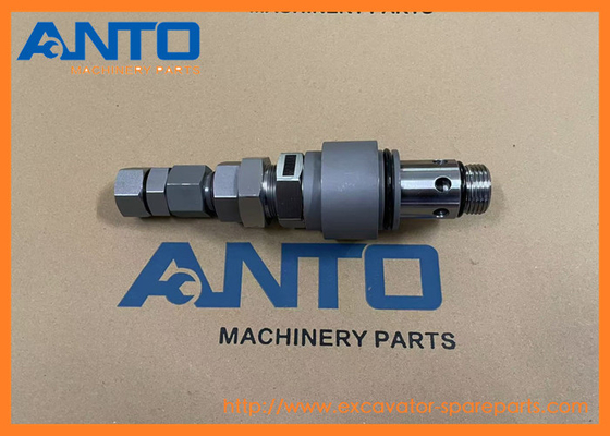 352-7113 323-7464 Main Relief Valve Excavator Spare Parts Fitting For C7.1 C9 330D