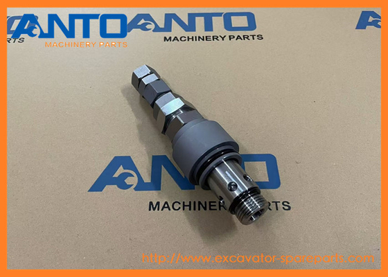 352-7113 323-7464 Main Relief Valve Excavator Spare Parts Fitting For C7.1 C9 330D