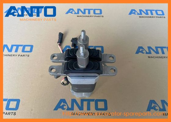 702-16-06130 7021606130 Pilot Valve KOMATSU Wheel Loader Spare Parts For WA470-6 WA480-6