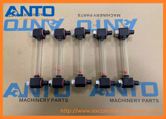 347-6081 3476081 Guage Excavator Spare Parts Fitting For 311C 311D LRR 311F LRR 312C L