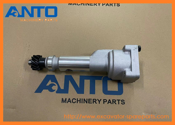 350-8345 3508345 Pump Excavator Hydraulic Pump Fitting For 305.5D 305C CR