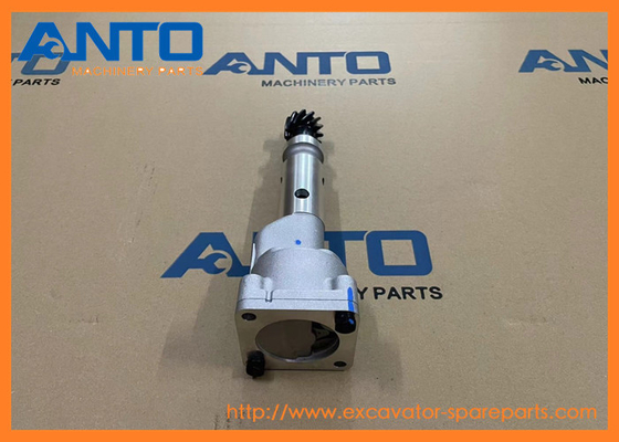 350-8345 3508345 Pump Excavator Hydraulic Pump Fitting For 305.5D 305C CR