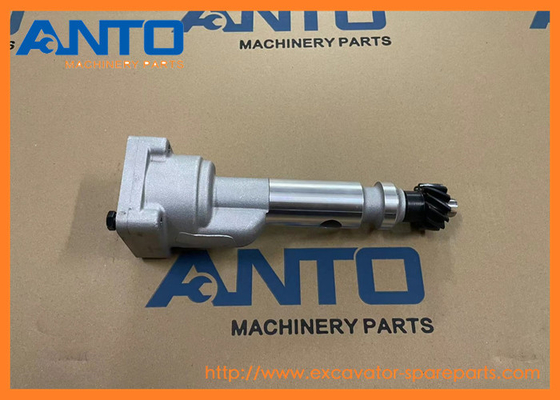 350-8345 3508345 Pump Excavator Hydraulic Pump Fitting For 305.5D 305C CR