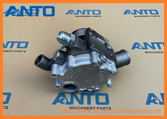 352-2139 3522139 Water Pump Excavator Engine Parts Fitting For 322C 322C FM 324D 324D FM