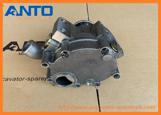3522080 352-2080 Water Pump Excavator Engine Parts Fitting For Engine C7 C9