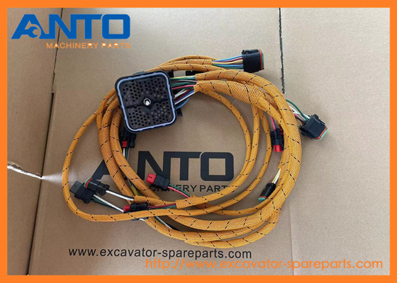 3540049 354-0049 Engine Harness Excavator Engine Parts For 365C 365C L 365C L MH 374D L