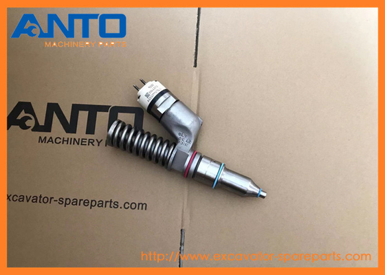 3561373 356-1373 Fuel Injector Excavator Engine Parts Fitting For C32