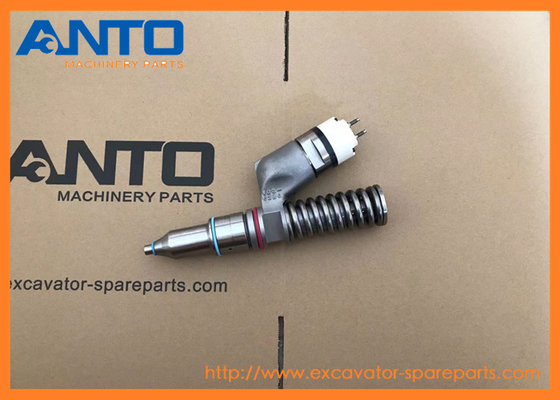 3561373 356-1373 Fuel Injector Excavator Engine Parts Fitting For C32