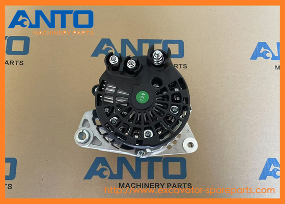 490-0056 4900056 Alternator Excavator Spare Parts Fitting For C2.2 226D 239D