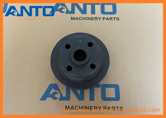 183-8206 1838206 Pulley Excavator Water Pump Parts Fitting For 3066 319C 320C