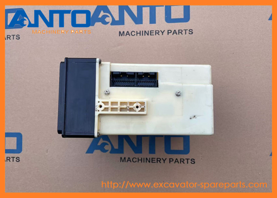 421-07-21150 4210721150 Controller KOMATSU Wheel Loader Air Conditioner Parts For WA180-3