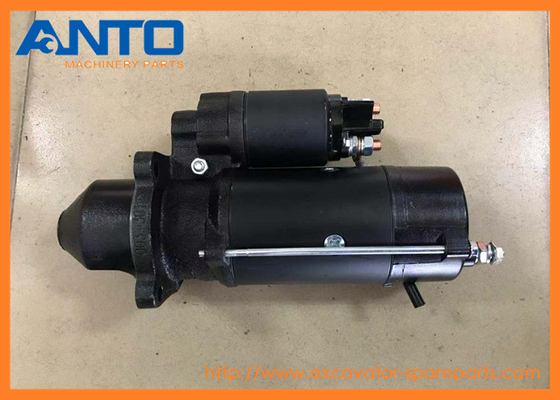 3575203 357-5203 Starter Motor Excavator Engine Parts Fitting For Engine C4.4