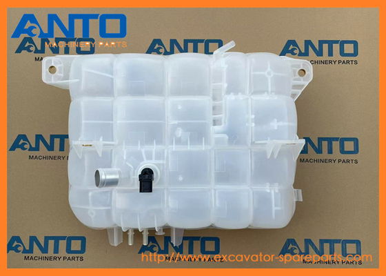VOE22821822 22821822 Expansion Tank Excavator Spare Parts Fitting For EC750E EC950E