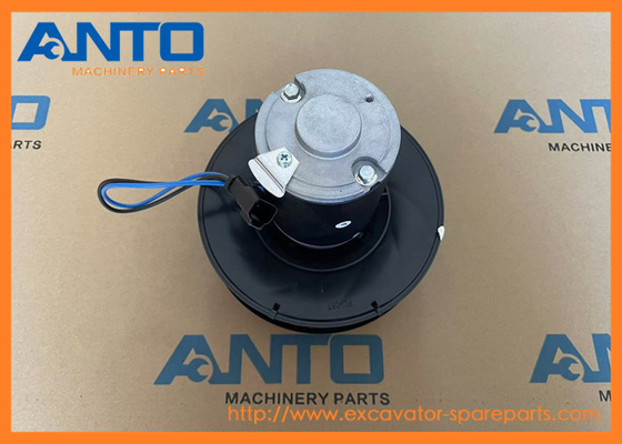 358-7085 3587085 Fan Fitting Excavator Air Conditioner Parts For 414E 416D 416E 416F