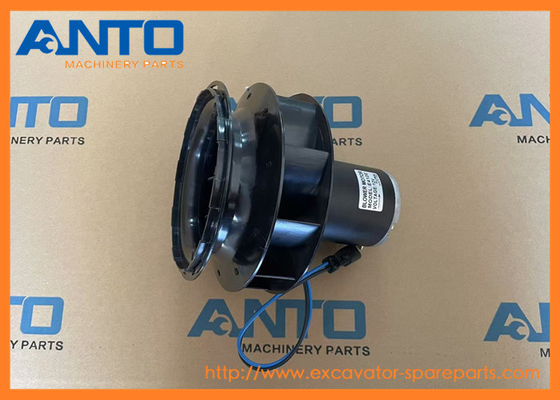358-7085 3587085 Fan Fitting Excavator Air Conditioner Parts For 414E 416D 416E 416F