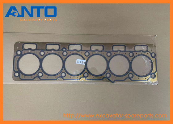 359-6616 3596616 Gasket Excavator Spare Parts Fitting For 320D2 320D2 GC 320D2 L