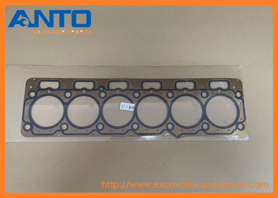359-6616 3596616 Gasket Excavator Spare Parts Fitting For 320D2 320D2 GC 320D2 L