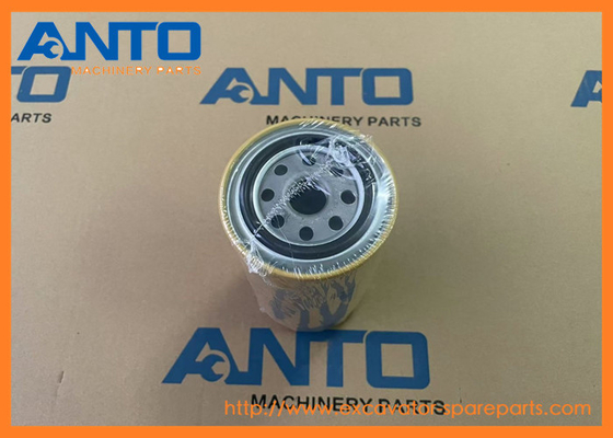 6136-71-6120 600-311-8222 Fuel Filter KOMATSU Excavator Spare Parts For PC200-5