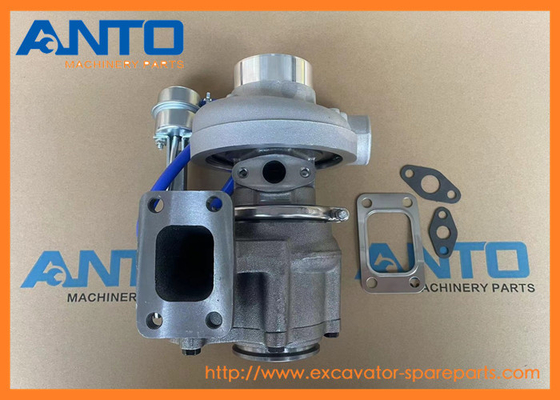 3592015 Turbocharger Excavator Engine Parts Fitting For HYUNDAI R140LC-7