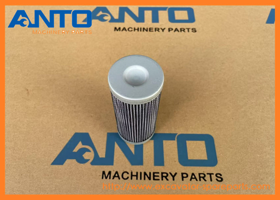 361-7480 3617480 Oil Filter Element Excavator Filter Fitting For M318