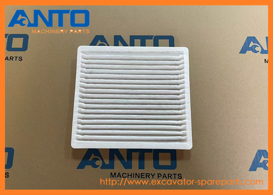 208-979-7620 2089797620 Air Filter KOMATSU Excavator Cab Parts For PC240-8K PC290-8K
