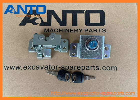 3758597 375-8597 Lock Excavator Spare Parts Fitting For 312D 312D L 313D 315D L 318D L