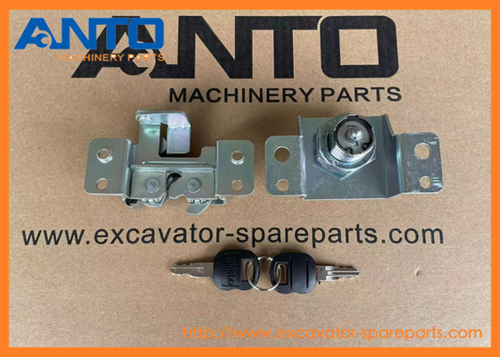 3758597 375-8597 Lock Excavator Spare Parts Fitting For 312D 312D L 313D 315D L 318D L