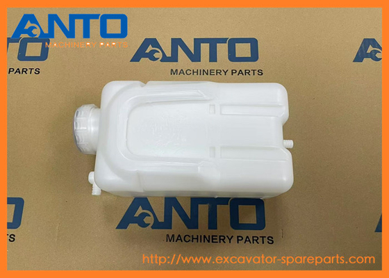 K1003355 Expansion Tank DOOSAN Excavator Spare Parts Fitting For B55W-1