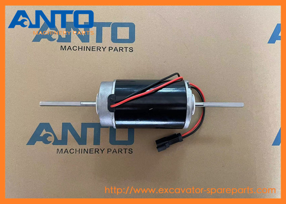 385-0244 3850244 Blower Motor Fitting Excavator Air Conditioner Parts For 120H 120H ES