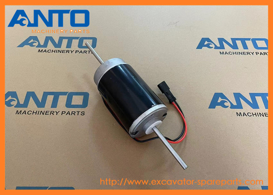 385-0244 3850244 Blower Motor Fitting Excavator Air Conditioner Parts For 120H 120H ES
